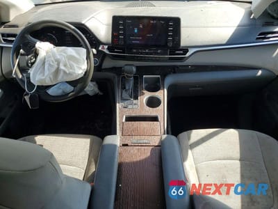Zdjęcie 8 z 11 samochodu: 2024 TOYOTA SIENNA LE 8-PASSENGER VIN:5TDKRKEC6RS188790 - miniatura