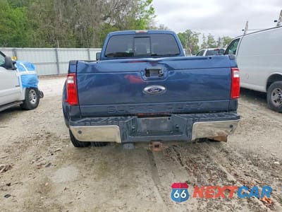 Zdjęcie 6 z 11 samochodu: 2016 FORD F350 SUPER DUTY VIN:1FT8W3DTXGEB48483 - miniatura