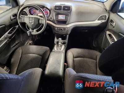 Zdjęcie 8 z 12 samochodu: 2014 DODGE JOURNEY SXT VIN:3C4PDCBB3ET180345 - miniatura