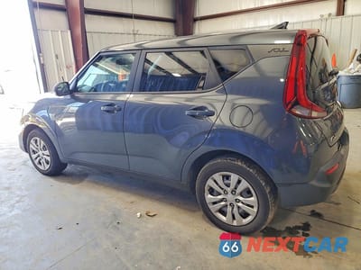 Drugie zdjęcie samochodu z przodu: 2021 KIA SOUL LX VIN:KNDJ23AU2M7742155 - miniatura