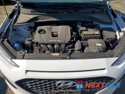 Zdjęcie 12 z 13 samochodu: 2020 HYUNDAI KONA SEL VIN:KM8K2CAA4LU463666 - miniatura