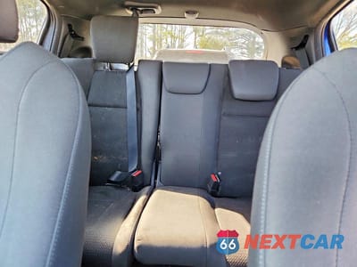 Zdjęcie 10 z 13 samochodu: 2022 HONDA HR-V SPORT VIN:3CZRU6H12NM713959 - miniatura