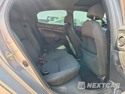 Zdjęcie 10 z 13 samochodu: 2017 HONDA CIVIC EX VIN:SHHFK7H5XHU234641 - miniatura