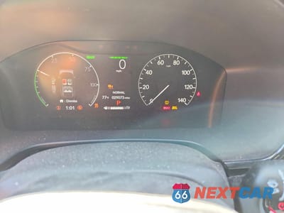 Zdjęcie 9 z 13 samochodu: 2024 HONDA PILOT VIN:7FARS6H87RE010509 - miniatura