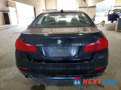 Zdjęcie 6 z 11 samochodu: 2015 BMW 528 XI VIN:WBA5A7C55FD627231 - miniatura