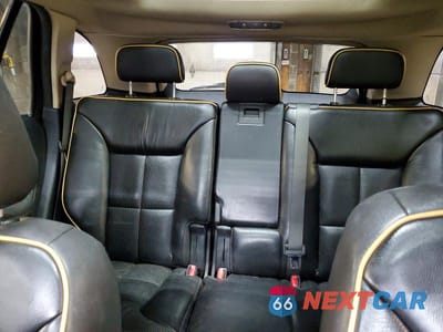 Zdjęcie 10 z 13 samochodu: 2009 LINCOLN MKX VIN:2LMDU88C89BJ12320 - miniatura