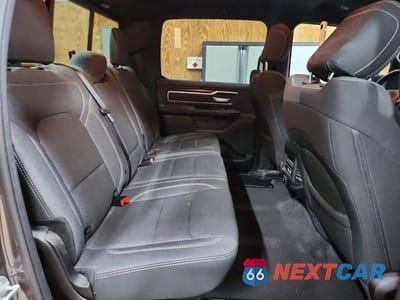 Zdjęcie 10 z 12 samochodu: 2021 RAM 1500 BIG HORN VIN:1C6SRFFT2MN767366 - miniatura