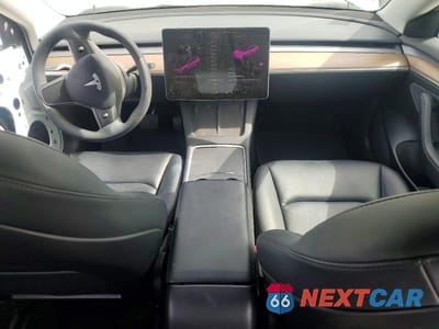 Zdjęcie 8 z 13 samochodu: 2023 TESLA MODEL 3 VIN:5YJ3E1EA2PF506785 - miniatura
