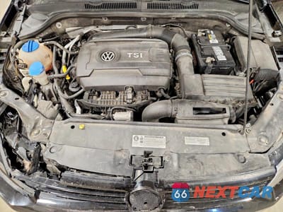 Zdjęcie 11 z 11 samochodu: 2014 VOLKSWAGEN JETTA SE VIN:3VWB17AJ2EM443340 - miniatura