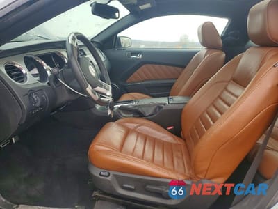 Zdjęcie 7 z 12 samochodu: 2010 FORD MUSTANG VIN:1ZVBP8AN6A5136065 - miniatura