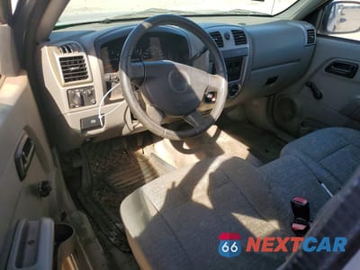 Zdjęcie 8 z 13 samochodu: 2007 CHEVROLET COLORADO VIN:1GCCS199878160458 - miniatura