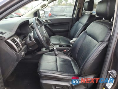 Zdjęcie 7 z 11 samochodu: 2020 FORD RANGER XL VIN:1FTER4FH2LLA09527 - miniatura