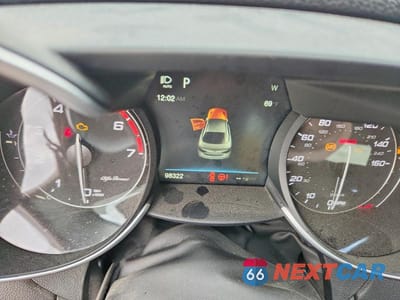 Zdjęcie 9 z 11 samochodu: 2017 ALFA ROMEO GIULIA VIN:ZARFAEBN5H7558383 - miniatura