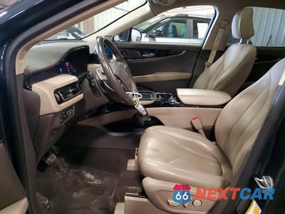 Zdjęcie 7 z 13 samochodu: 2021 LINCOLN NAUTILUS RESERVE VIN:2LMPJ8KP3MBL09969 - miniatura