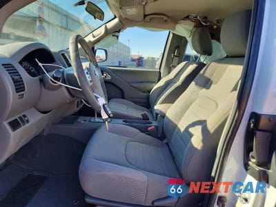 Zdjęcie 7 z 12 samochodu: 2021 NISSAN FRONTIER S VIN:1N6ED0CE4MN718531 - miniatura