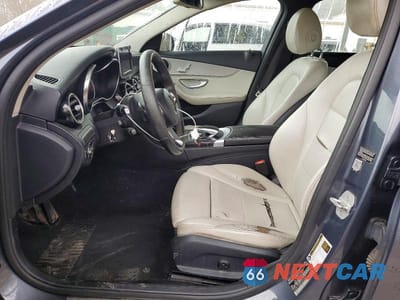 Zdjęcie 7 z 11 samochodu: 2015 MERCEDES-BENZ C 300 4MATIC VIN:55SWF4KB8FU020262 - miniatura