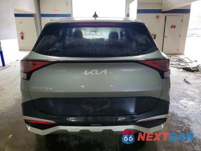 Zdjęcie 6 z 13 samochodu: 2023 KIA SPORTAGE LX VIN:KNDPU3AF1P7147372 - miniatura