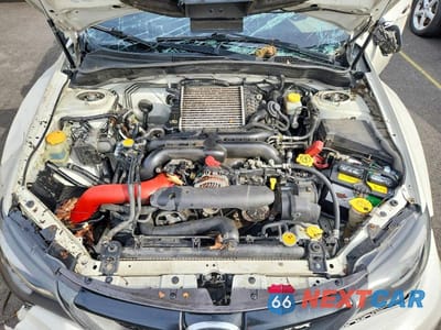 Zdjęcie 11 z 13 samochodu: 2011 SUBARU IMPREZA WRX VIN:JF1GR7E61BG814362 - miniatura