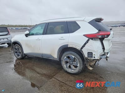 Drugie zdjęcie samochodu z przodu: 2024 NISS ROGUE VIN:JN8BT3BB8RW449330 - miniatura