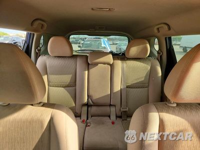 Zdjęcie 10 z 13 samochodu: 2020 NISSAN ROGUE SV VIN:KNMAT2MT6LP543022 - miniatura