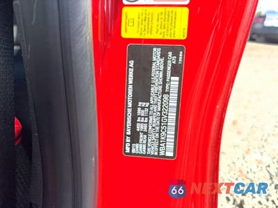 Zdjęcie 10 z 14 samochodu: 2016 BMW 228 I SULEV VIN:WBA1K9C51GV322098 - miniatura