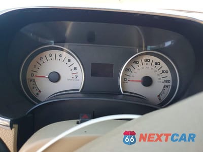 Zdjęcie 9 z 13 samochodu: 2007 FORD EXPLORER EDDIE BAUER VIN:1FMEU64E17UB66500 - miniatura