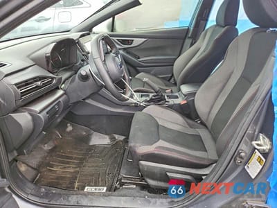 Zdjęcie 7 z 12 samochodu: 2023 SUBARU WRX VIN:JF1VBAA67P9802176 - miniatura