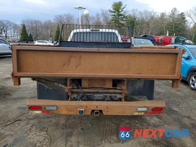 Zdjęcie 6 z 12 samochodu: 2016 FORD F350 SUPER DUTY VIN:1FD8W3HT1GEB34560 - miniatura