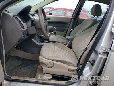 Zdjęcie 7 z 11 samochodu: 2011 FORD FOCUS SE VIN:1FAHP3FN5BW110065 - miniatura