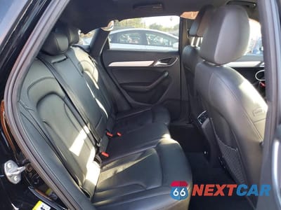 Zdjęcie 11 z 12 samochodu: 2017 AUDI Q3 PREMIUM VIN:WA1BCCFS2HR009858 - miniatura