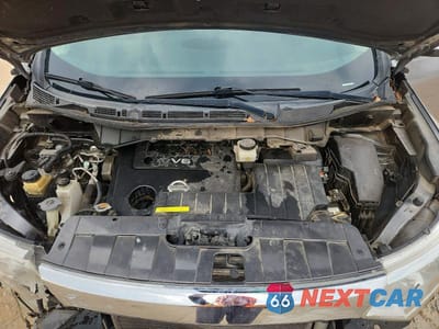 Zdjęcie 12 z 13 samochodu: 2015 NISSAN QUEST 3.5 SL VIN:JN8AE2KP0F9122801 - miniatura