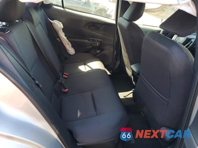 Zdjęcie 10 z 11 samochodu: 2025 TOYOTA PRIUS LE VIN:JTDACAAU6S3056240 - miniatura