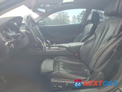 Zdjęcie 7 z 12 samochodu: 2012 BMW 650 XI VIN:WBALX5C53CC894296 - miniatura