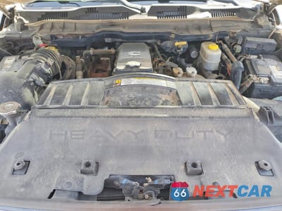 Zdjęcie 11 z 12 samochodu: 2011 DODGE RAM 3500 ST FLATBED TRUCK VIN:3D6WZ4CL4BG539663 - miniatura