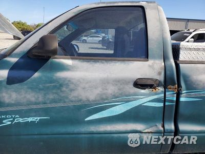 Zdjęcie 7 z 12 samochodu: 1997 DODGE DAKOTA VIN:1B7FL26P2VS258131 - miniatura