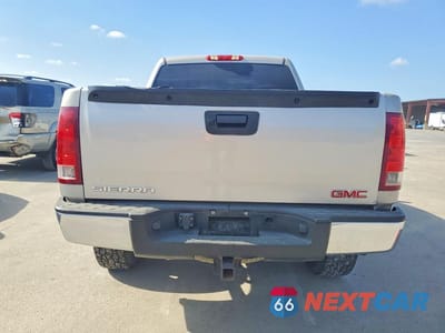 Zdjęcie 6 z 13 samochodu: 2009 GMC SIERRA C1500 VIN:3GTEC13C59G118434 - miniatura
