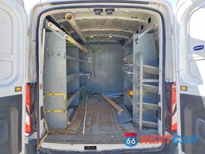 Zdjęcie 10 z 12 samochodu: 2017 FORD TRANSIT 250 UTILITY / SERVICE VAN VIN:1FTYR2CV6HKA16618 - miniatura
