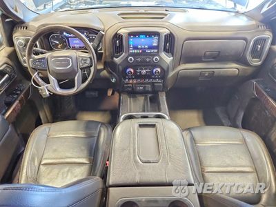 Zdjęcie 8 z 13 samochodu: 2020 GMC SIERRA K2500 DENALI VIN:1GT49REYXLF172306 - miniatura