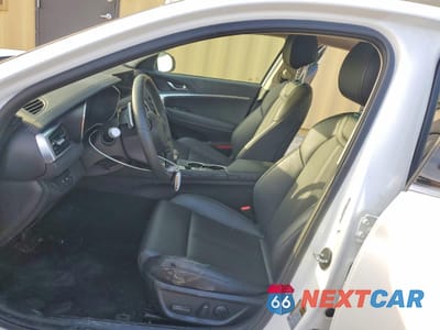 Zdjęcie 7 z 13 samochodu: 2025 GENESIS G70 2.5T STANDARD VIN:KMTG34SC0SU156010 - miniatura