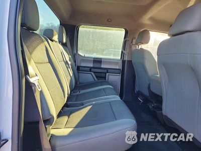Zdjęcie 10 z 13 samochodu: 2016 FORD F150 SUPERCREW VIN:1FTEW1EF6GFB82866 - miniatura
