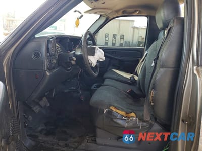 Zdjęcie 7 z 13 samochodu: 2000 CHEVROLET SILVERADO C1500 VIN:1GCEC14WXYZ172013 - miniatura