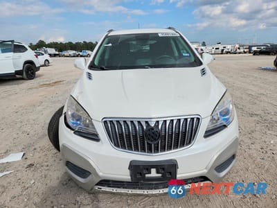 Piąte zdjęcie samochodu w środku: 2015 BUICK ENCORE VIN:KL4CJASB1FB223346 - miniatura