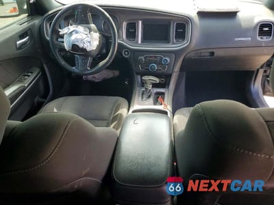 Zdjęcie 8 z 13 samochodu: 2019 DODGE CHARGER SXT VIN:2C3CDXBG5KH720496 - miniatura