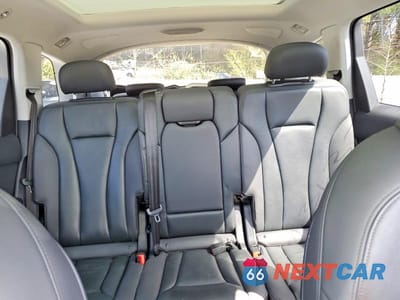 Zdjęcie 10 z 13 samochodu: 2020 AUDI Q7 PREMIUM PLUS VIN:WA1LXAF76LD004516 - miniatura