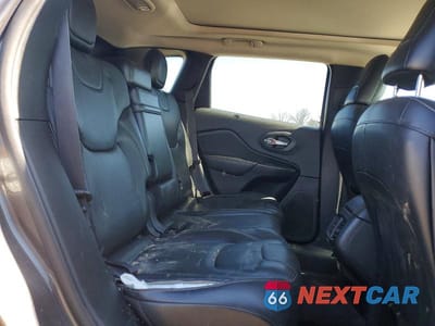 Zdjęcie 11 z 12 samochodu: 2016 JEEP CHEROKEE LIMITED VIN:1C4PJLDB1GW275859 - miniatura