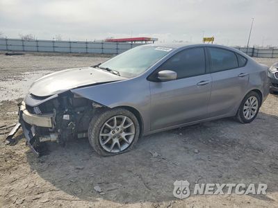 2014 DODGE DART SXT 1C3CDFBB2ED904004 - główne zdjęcie licytacji z USA - miniatura