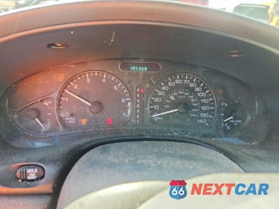 Zdjęcie 9 z 12 samochodu: 2001 OLDSMOBILE ALERO GL1 VIN:1G3NK52T71C236682 - miniatura