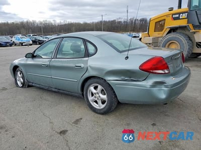 Drugie zdjęcie samochodu z przodu: 2006 FORD TAURUS SE VIN:1FAFP53UX6A123007 - miniatura