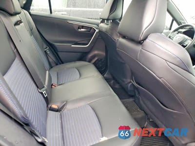 Zdjęcie 11 z 13 samochodu: 2024 TOYOTA RAV4 HYBRID XSE VIN:4T3E6RFV8RU167582 - miniatura