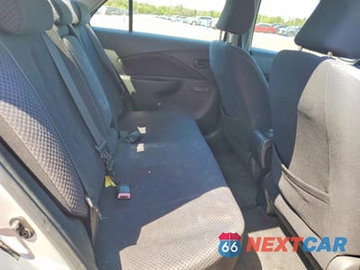 Zdjęcie 10 z 12 samochodu: 2007 TOYOTA YARIS BASE VIN:JTDBT923871098596 - miniatura